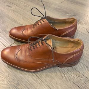 Aldos - Size 10 Dress shoes